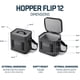 thumbnail image 4 of Nevera Portátil YETI Hopper Flip 12 Cape Taupe, 4 of 9