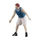 thumbnail image 1 of Juguete En Miniatura De Simulación De Muñeca De Jugador De Baloncesto Para Juego De Rol Estilo D, 1 of 5