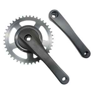 Ioensy - Rueda De Cadena De Cigüeñal Plegable Para Andar En Bicicleta De Carretera Plegable Para Andar En Bicicleta