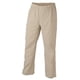 thumbnail image 3 of Traje impermeable Coleman de PVC/nailon, impermeable, negro y marrón, 2XL, 3 of 4