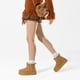 thumbnail image 3 of Botin Camel Casual Mujer Weide LT121, 3 of 8