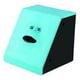 thumbnail image 1 of Face Bank Azul, Alcancía, Juguete Come Monedas Chanchito, 1 of 1