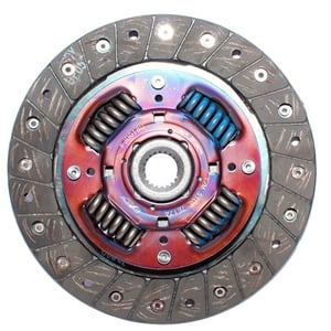 Repuestos Del Sol - Kit Embrague Subaru Impreza 1.6 1993 1998