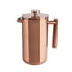 thumbnail image 1 of Cafetera Prensa Francesa Simple Cook Bolonia cobre, 1 of 6