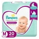 thumbnail image 1 of Pack x4 Pañales Pampers Premium Care M 80 pañales, 1 of 2
