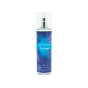 Britney Spears - Perfume Mujer Midnight Fantasy Body Mist 236 Ml