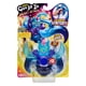 thumbnail image 2 of Figura de acción Heroes of Goo Jit Zu Galaxy Attack Saturnaut, 2 of 6