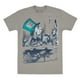 thumbnail image 1 of Polera Alicia En El Pais De Las Maravillas Large, 1 of 2