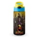 thumbnail image 1 of Mortal Kombat Botella de Agua con Tapa Pop Top de Un Toque, Acero Inoxidable, a Prueba de Fugas, para Deportes, Botella Infantil azul 12 oz, 1 of 6