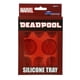 thumbnail image 2 of Bandeja de silicona Diamond Select Toys Marvel Deadpool 10x15 cm, 2 of 6