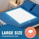 thumbnail image 2 of Almohadillas desechables MILDPLUS superabsorbentes, 50 unidades, 2 of 7