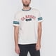 thumbnail image 3 of Polera Hombre Varsity Beige Corona, 3 of 5