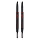 thumbnail image 1 of Lápiz de cejas ybf Beauty Universal Automatic Taupe, paquete de 2, 1 of 7