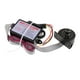 thumbnail image 4 of Controlador De Bocinas De Coche, Unidad De Control De Sonido Para Camiones, Vehículos De Emergencia, Botón De Perilla De Sonido 12, 4 of 5