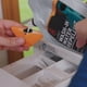 thumbnail image 2 of Impermeabilizante Revivex Wash-In Water Repellent, 2 of 3