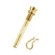 thumbnail image 1 of Perno De Freno De Disco De Bicicleta, Perno De Inserción, Tornillo Con Ajuste De Anillo De Seguridad, Tornillo De Freno De Bicicleta Dorado, 1 of 3
