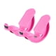 thumbnail image 4 of Pie Foot Rocker Entrenamiento De Pie De Pie De Pie Para La Flexibilidad Ejercicio De Equilibrio Pink, 4 of 5