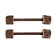 thumbnail image 2 of 2 Unids Cat Pet Chew Sticks Dientes de limpieza Pulido Molar Stick 2.5x11cm, 2 of 5
