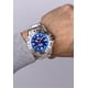 thumbnail image 2 of Reloj 18929/B Lotus Azul Hombre Diver, 2 of 3