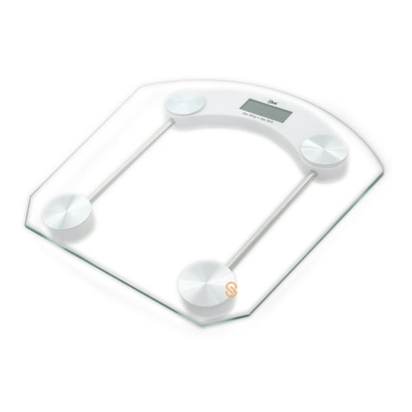 Pesa Balanza De Baño Digital Scaletrapeze 180kg - Shopyclick