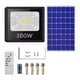 thumbnail image 3 of Foco LED Con Panel Solar 100W Montable Ajustable, 3 of 5
