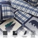 thumbnail image 4 of Juego De Colcha Lodge King Size De 3 Piezas, 4 of 6