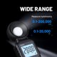 thumbnail image 3 of Mcbazel Digital Illuminance Light Meter, Photometer Light In, 3 of 3