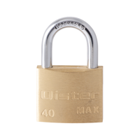Odis - Candado Oister Max 40Mm