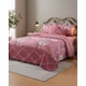 thumbnail image 3 of Sabana Con Cubrecama De Verano Plaza Y Media + 1 Almohada, 3 of 6