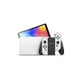 thumbnail image 2 of Consola Nintendo Switch Oled Blanca, 2 of 2