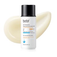 Protector Solar En Sérum Belif Aqua Bomb Spf50+ Pa++++ 50Ml