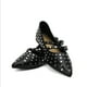 thumbnail image 5 of Ballerina Mujer Negro Tacha Chinitown, 5 of 7