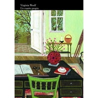 Libro Un Cuarto Propio Penguin Random House