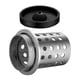 thumbnail image 4 of Cápsula DZQ 10 cm × 15 cm con Base de Acero Perforado, 4 of 7