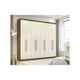 thumbnail image 4 of Clóset Master Vip Jatoba - Areia, 4 of 4
