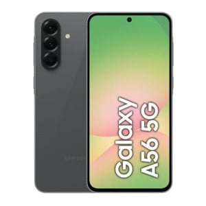Samsung Galaxy A56 5G 12Gb + 256Gb Negro