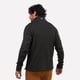 thumbnail image 3 of Polar Tejido Hombre Full-zip Jaspeado Tundra Gris Atakama Outdoor, 3 of 3