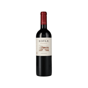 Koyle - Vino Tempranillo Royale
