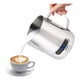 thumbnail image 1 of Lechero Barista Jarra Leche Acero Espumador De Leche 900ml, 1 of 8