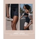 thumbnail image 4 of Recortadora de muslos Sports Research Sweet Sweat, tamaño medio, 4 of 5