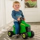 thumbnail image 5 of Tractor de actividades Ride On Toy John Deere Sit 'N Scoot, verde, 5 of 6