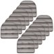 thumbnail image 1 of Cojín para silla Sweet Home Collection 43 × 41 cm (12 unidades), 1 of 6