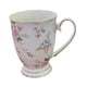 thumbnail image 1 of Tazas De Café Fáciles De Limpiar Dise?o Floral Tazas De Té Para Uso Comercial Estilo De Mamá Casera C, 1 of 5