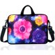 thumbnail image 2 of Bolso Notebook TAIDY 15.6in 39.6 cm Neoprene Floral, 2 of 3