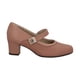 thumbnail image 5 of Zapato Denubia Terracota Piccadilly, 5 of 6