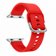thumbnail image 1 of Correas Para Apple Watch Serie 4 - 40MM - Silicona Con Hebilla, 1 of 3