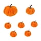 thumbnail image 5 of 7 Calabazas Artificiales Para Decoración Del Hogar, Calabazas Falsas Para Halloween, Estilo Boda D, 5 of 5