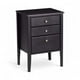 thumbnail image 4 of Cama Rosen Autonomy Sky Super King + Mueble Issey Negro, 4 of 6