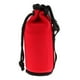 thumbnail image 2 of Soporte De Bolsa De Manga De Bolsa De Funda De Botella De Agua Deportiva Con Aislamiento De Neopreno Rojo, 2 of 3