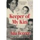 thumbnail image 1 of Libro SCRIBNER Guardián de Mi Familia: Memorias de una Hija Inmigrante, 1 of 1